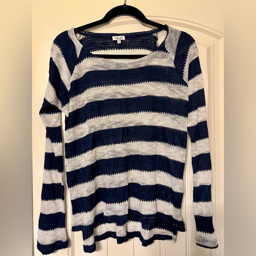 Splendid size med sweater